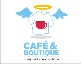 cafe&boutique