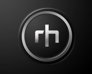 Rob Heller Logo - 2009
