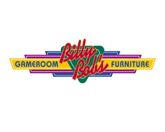 Billy Bob\'s Gameroom Furniture