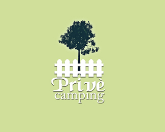 Privè Camping