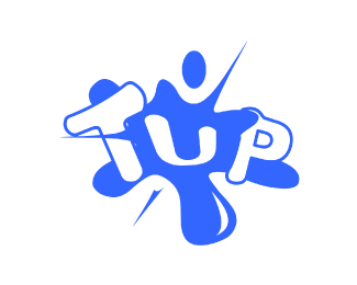 Tup Tumbler Logo