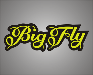 Big Fly v3
