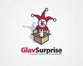 GlavSurprise