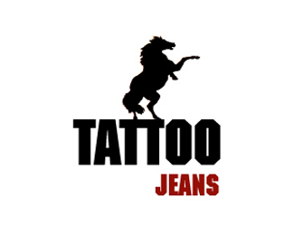 Tattoo Jeans