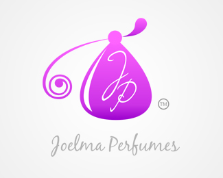 Logopond - Logo, Brand & Identity Inspiration (Perfume logo)