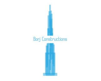 Burj Construction
