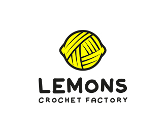 Lemons | crochet factory