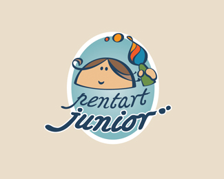 Pentart Junior