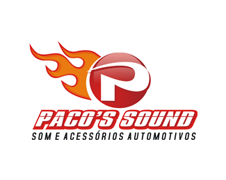 Paco's Sound
