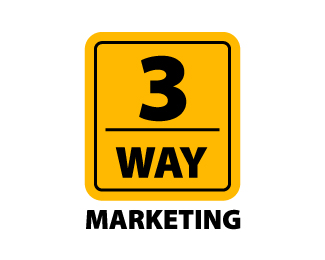 3 way marketing