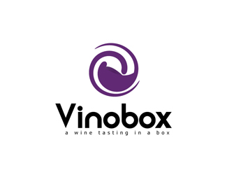 Box Wine Logo