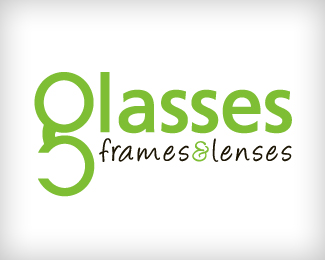 Glasses, Frames & Lenses