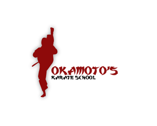 OKAMOTO KARATE SCHOOL