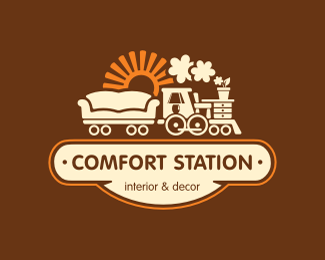 comfort station