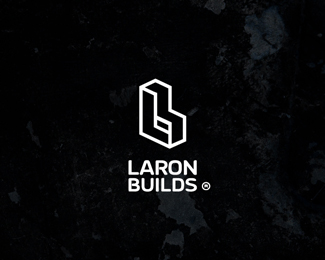 Laron Builds