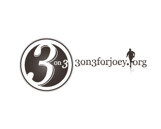 3on3forjoey.org