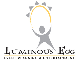 Luminous Egg Event Planning