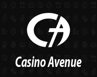 CasinoAve.com Logo