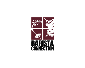 Barista Connection