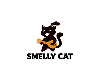 Smelly cat