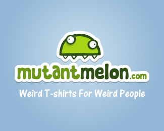 Mutant Melon