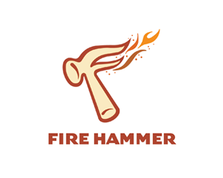 Fire Hammer