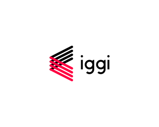 IGGI / Logo Design