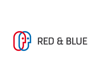 Red&Blue