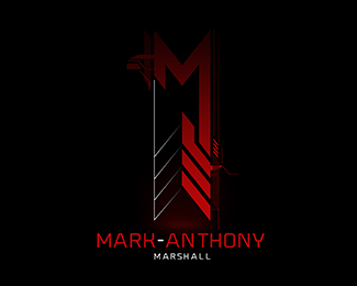 MARK-ANTHONY MARSHALL