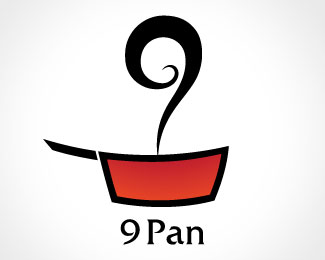 9 Pan catering