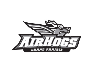 Grand Prairie Airhogs