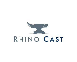 Rhino Cast
