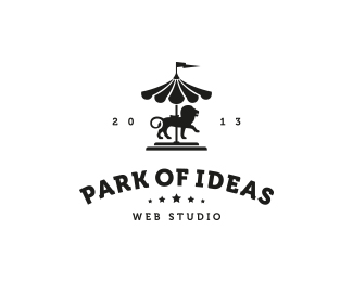 Park of Ideas — web studio