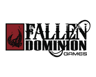 Fallen Dominion Games