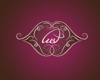 Lust Logomark