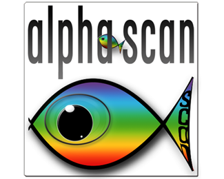 Alphascan