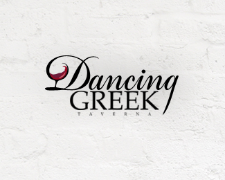 Dancing Greek Taverna