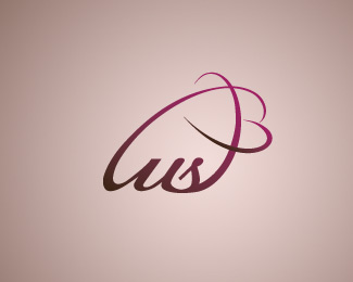 Lust Logotype