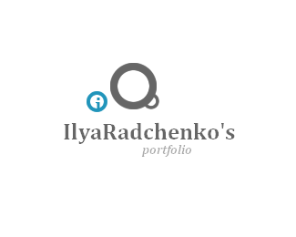 IlyaRadchenko.com v3