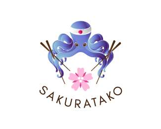 SakuraTako