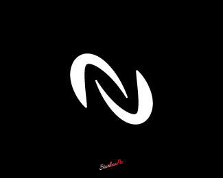 N Monogram Logo