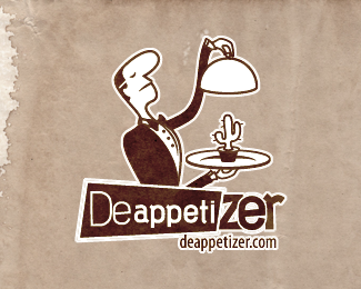 Deappetizer (Level 2)