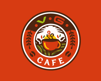 VG cafe