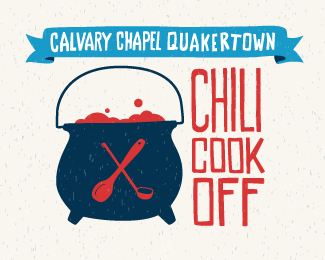 CCQ Chili Cookoff Logo