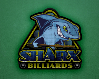 Sharx Billiards