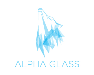 Alpha Glass