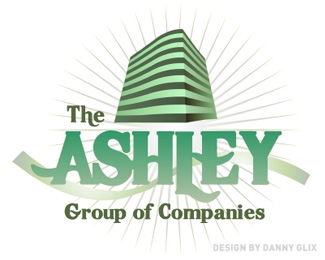 the ashley group
