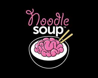 Noodle Soup Creative