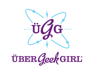 Über Geek Girl