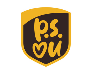 UPS PARODY LOGO 5